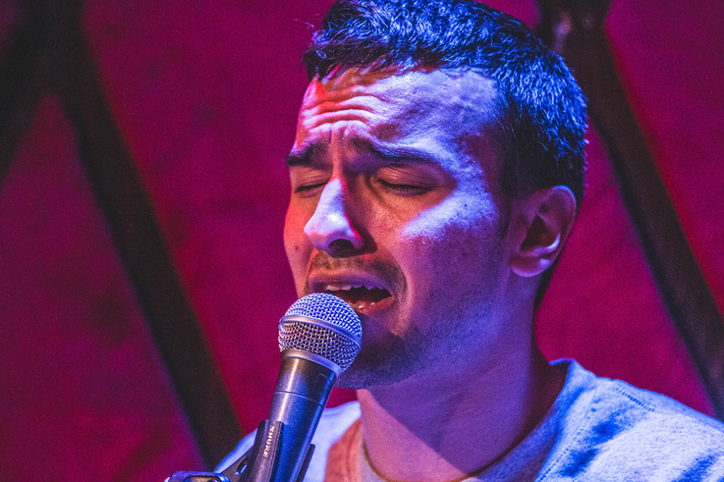 Gabriel Garzon