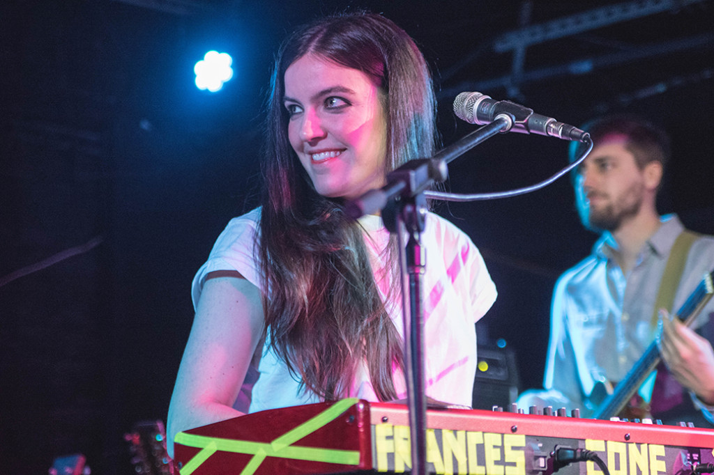 Frances Cone