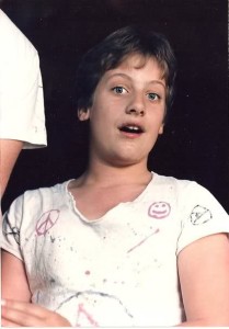 Tre' Cool
