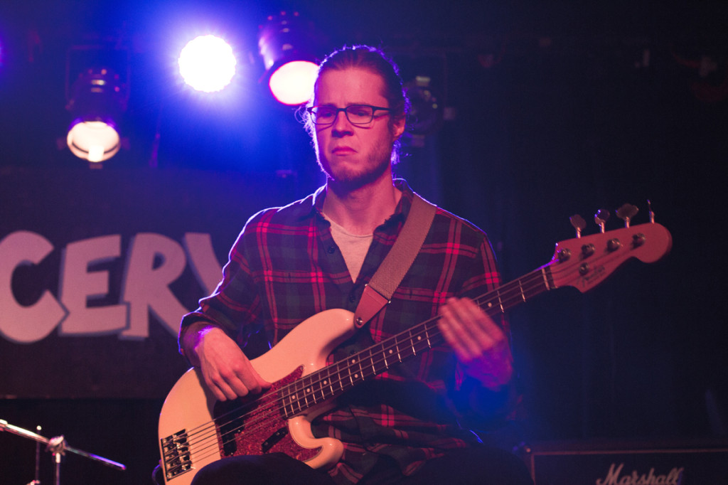 Andrew Hammond