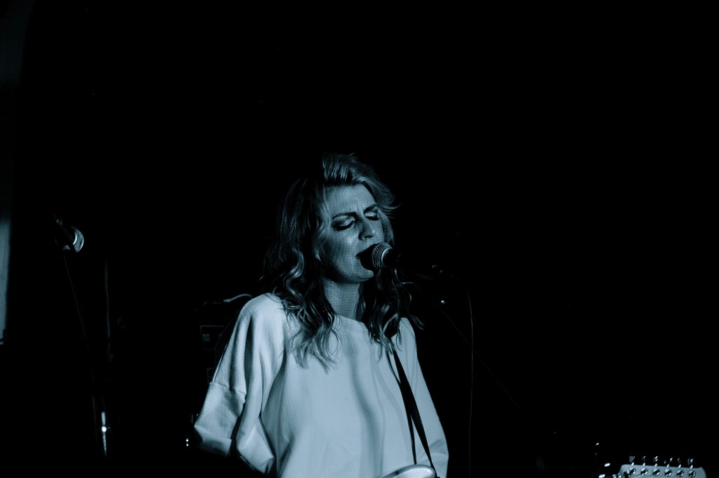 Emily Danger