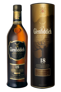 Glenfiddich 18
