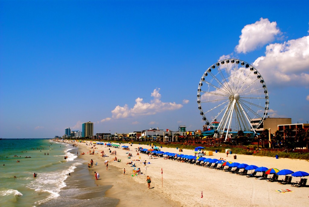 Myrtle Beach