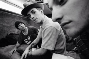 Green Day