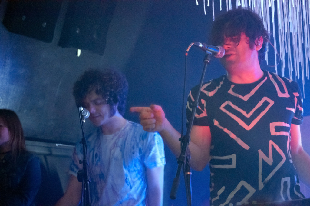 French Horn Rebellion