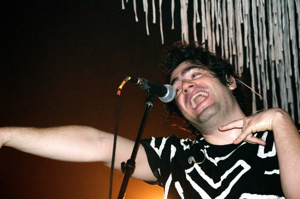 French Horn Rebellion