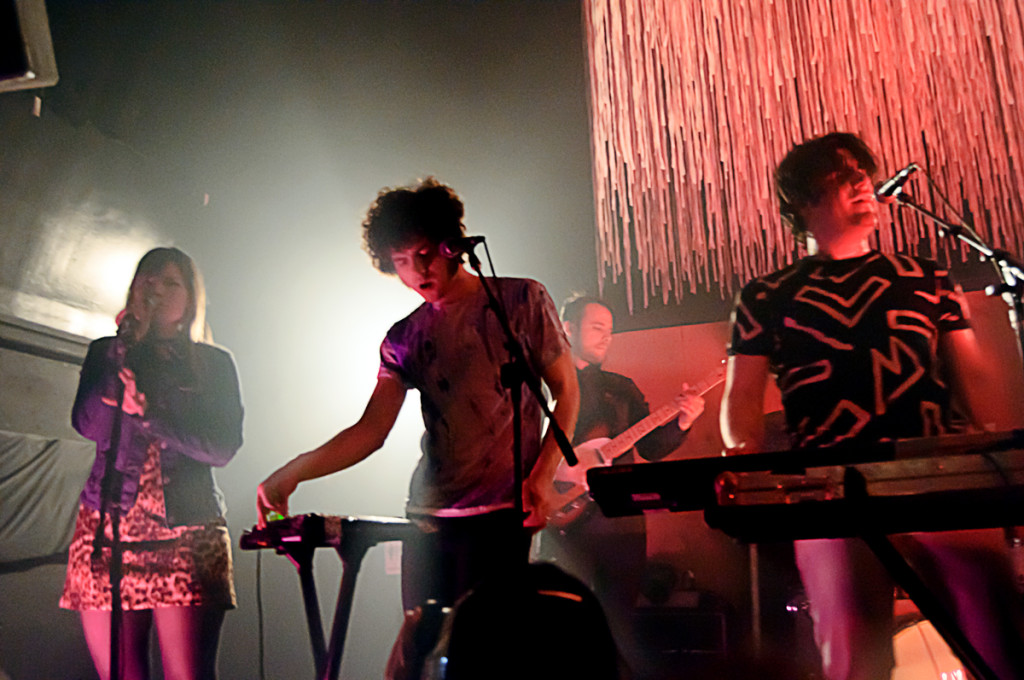 French Horn Rebellion