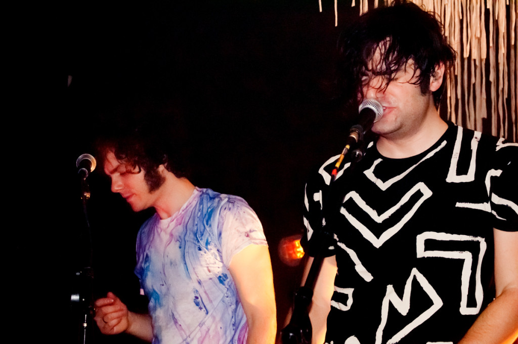 French Horn Rebellion