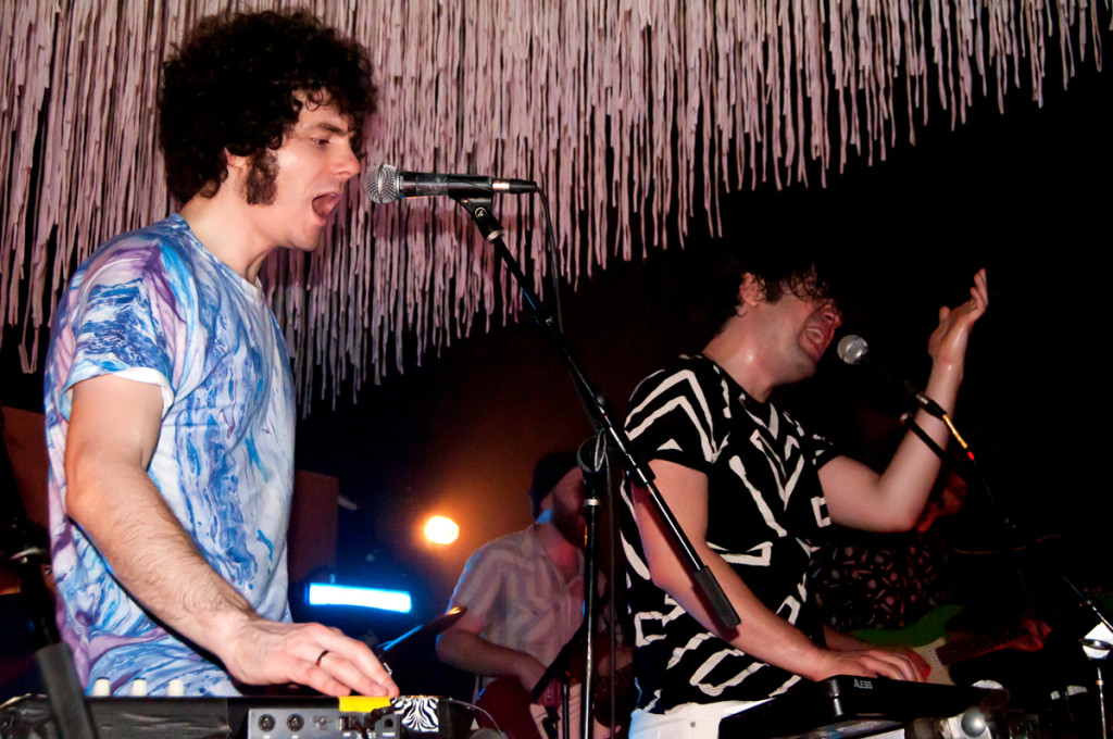 French Horn Rebellion