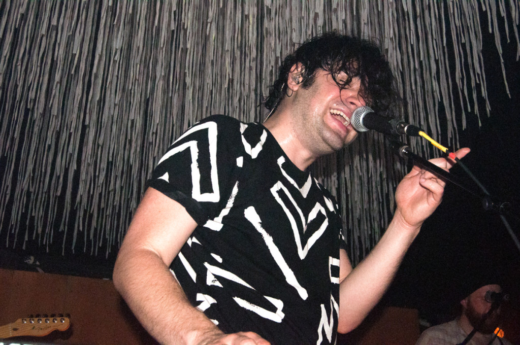 French Horn Rebellion