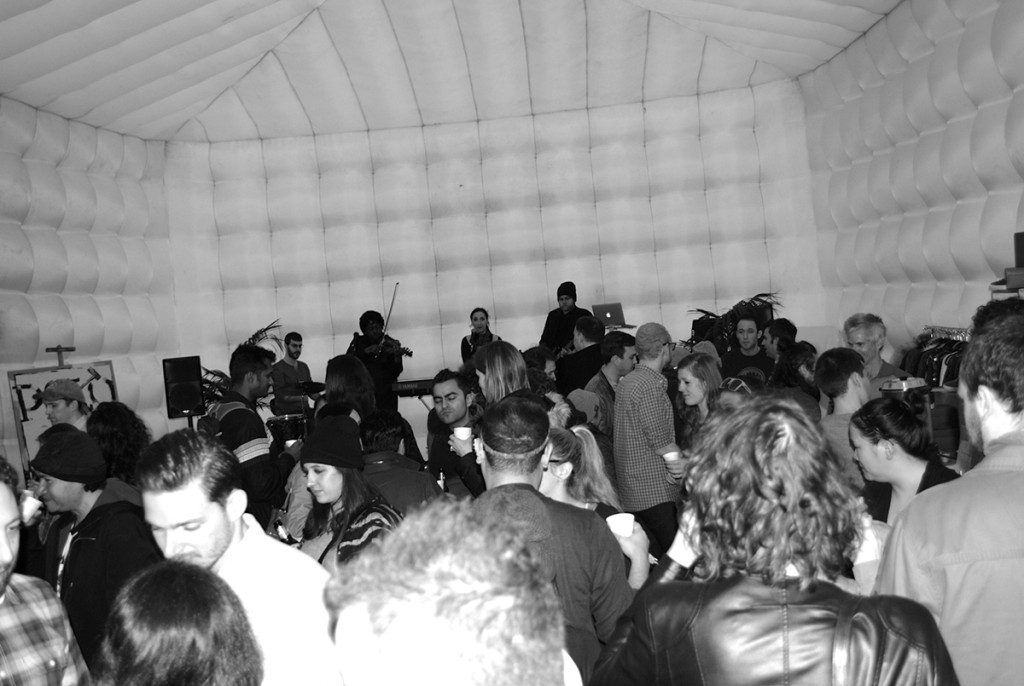 Crowd