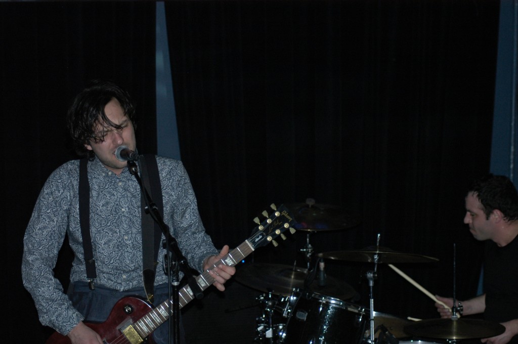 Galvanize