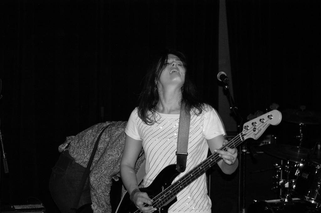 Galvanize