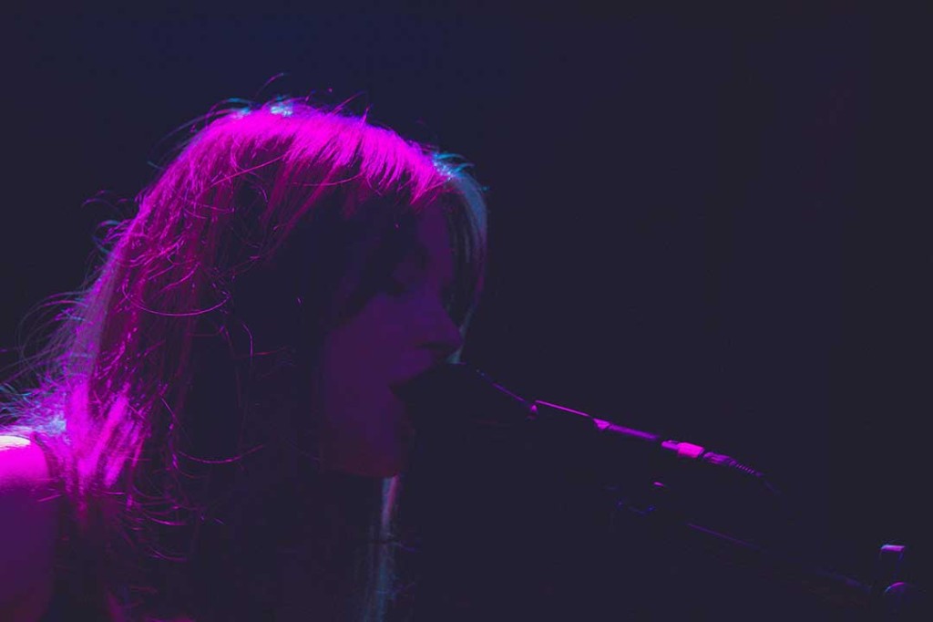 Honeyblood