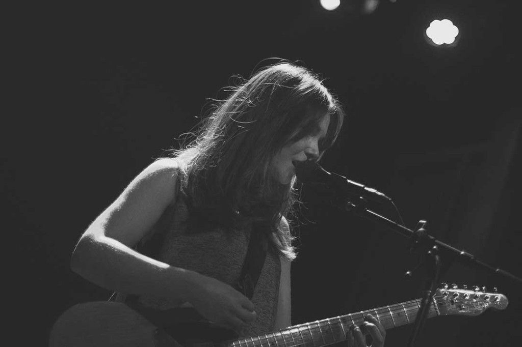 Honeyblood