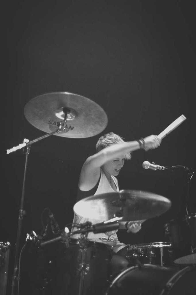 Honeyblood