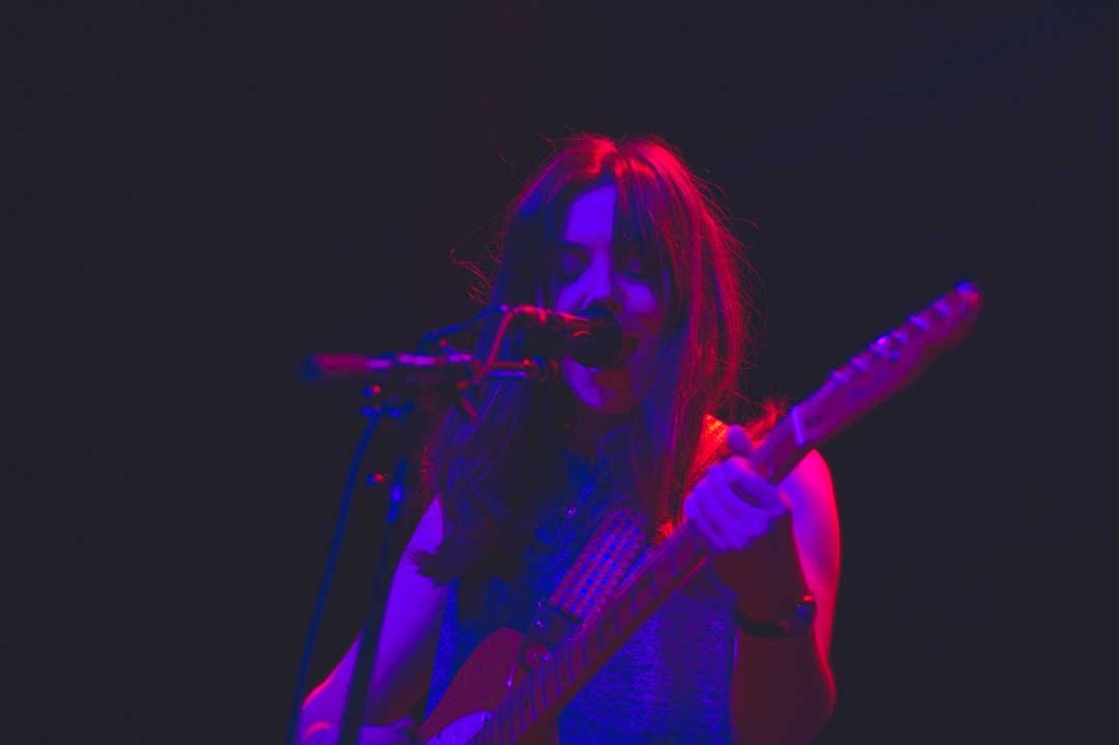 Honeyblood