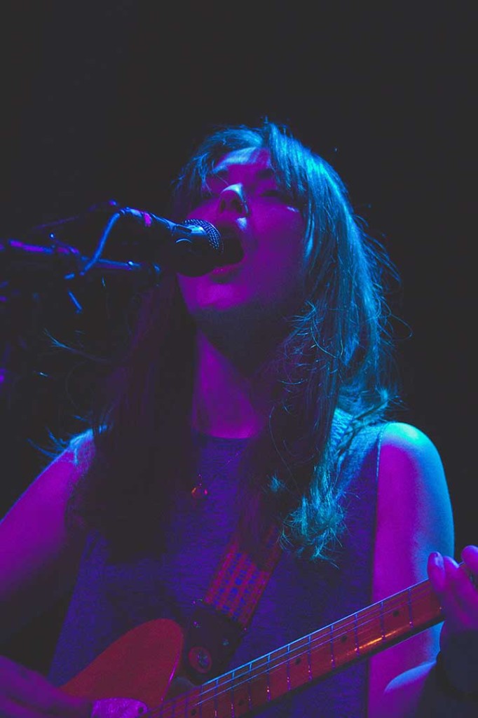 Honeyblood