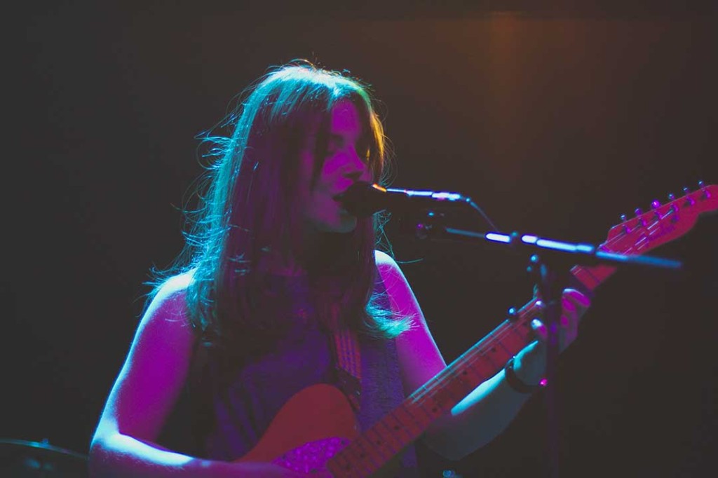 Honeyblood