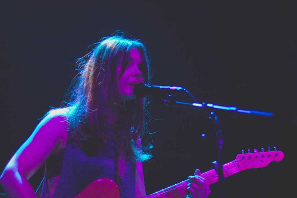 Honeyblood