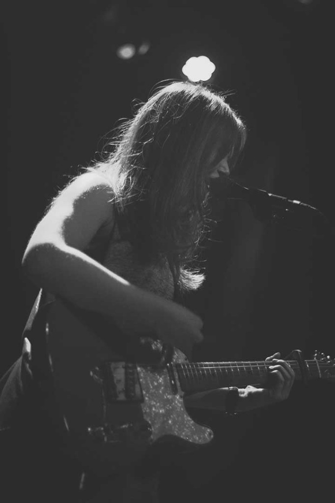 Honeyblood