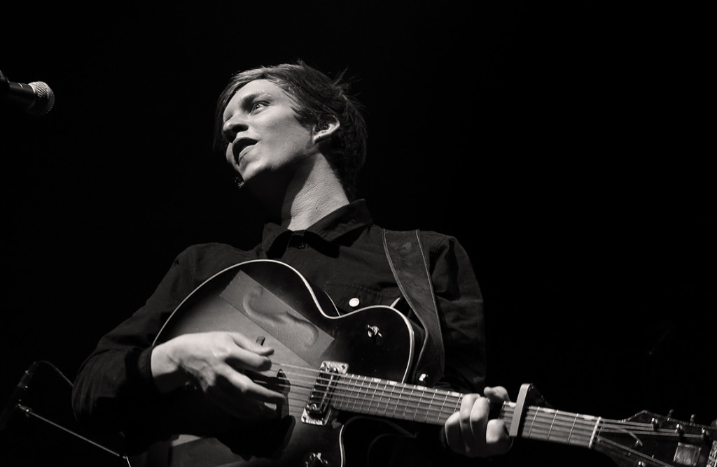 George Ezra