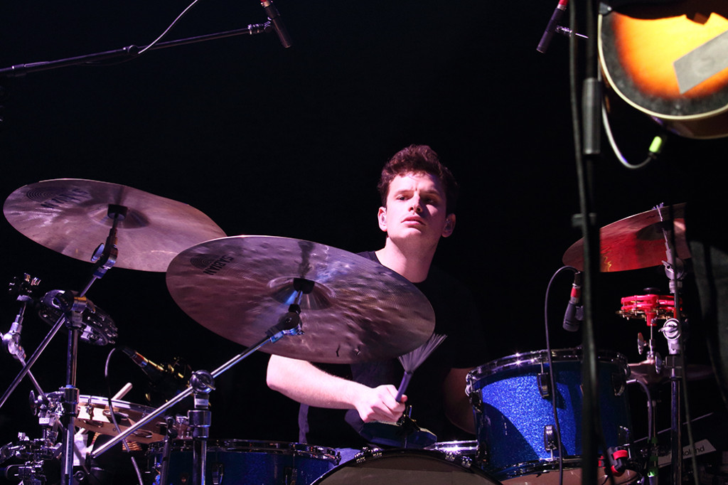 George Ezra