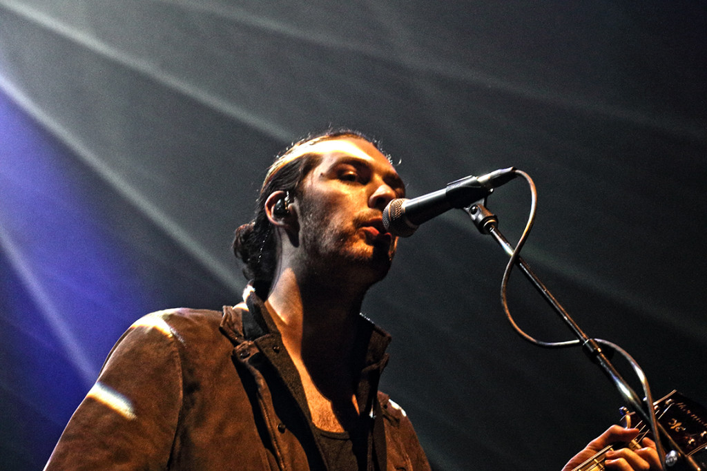 Hozier