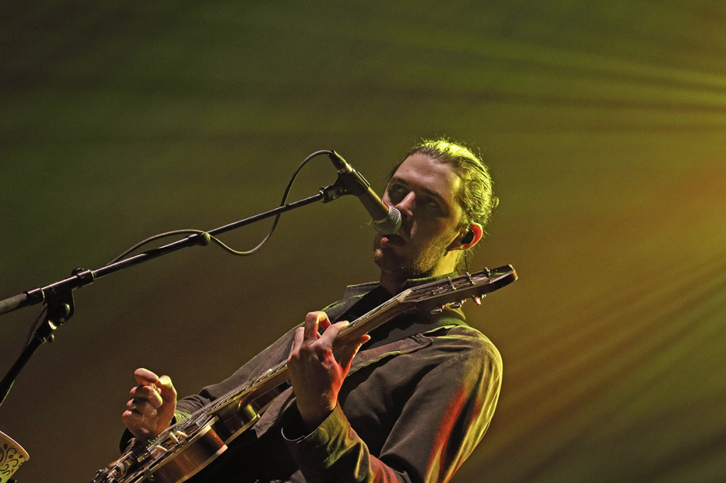 Hozier