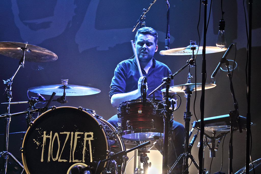 Hozier