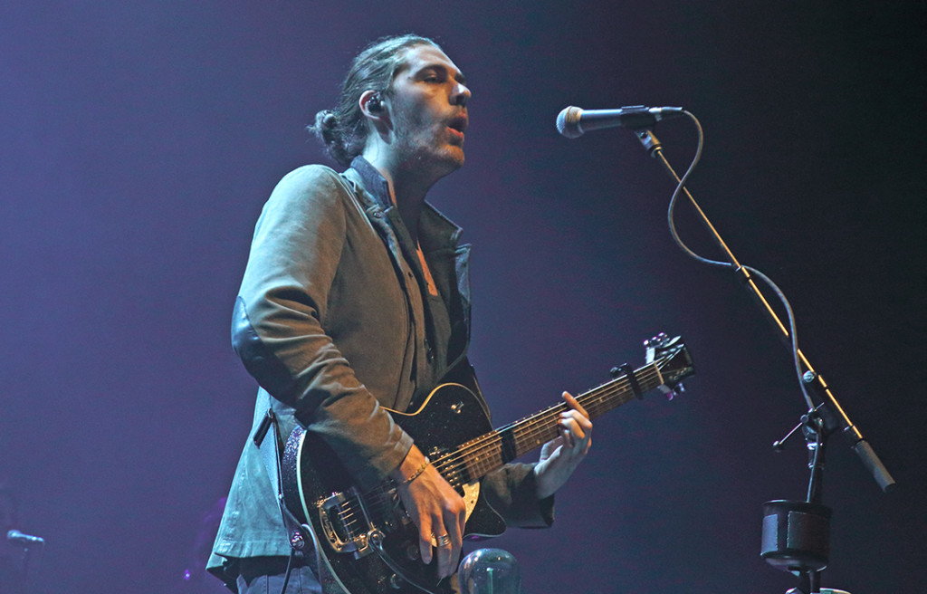 Hozier