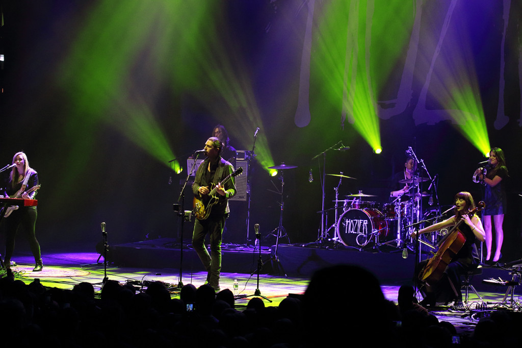 Hozier