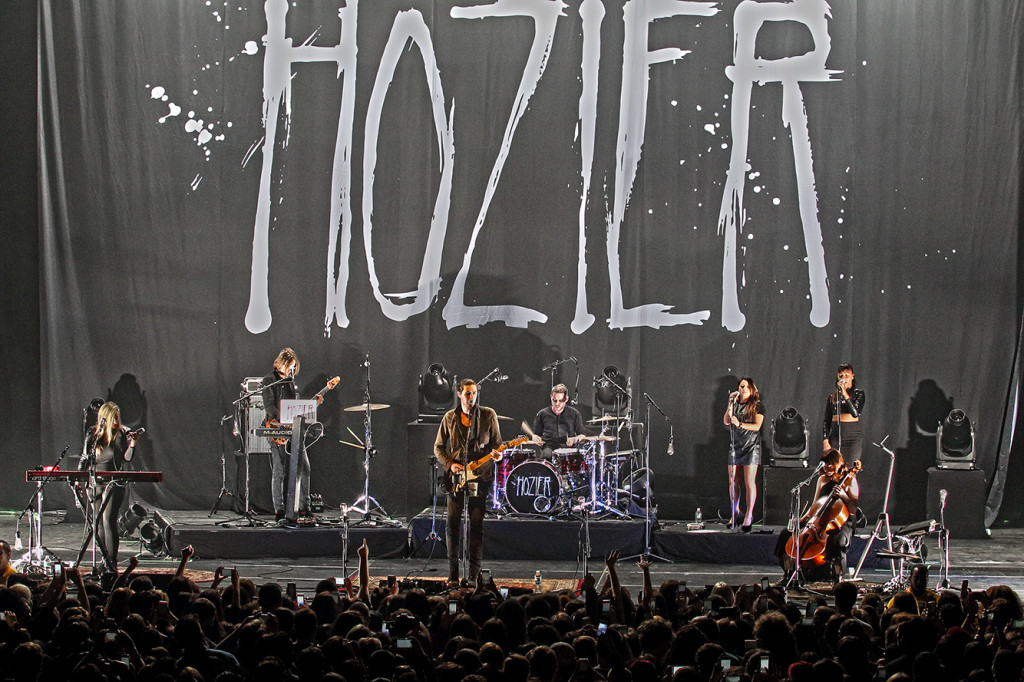 Hozier