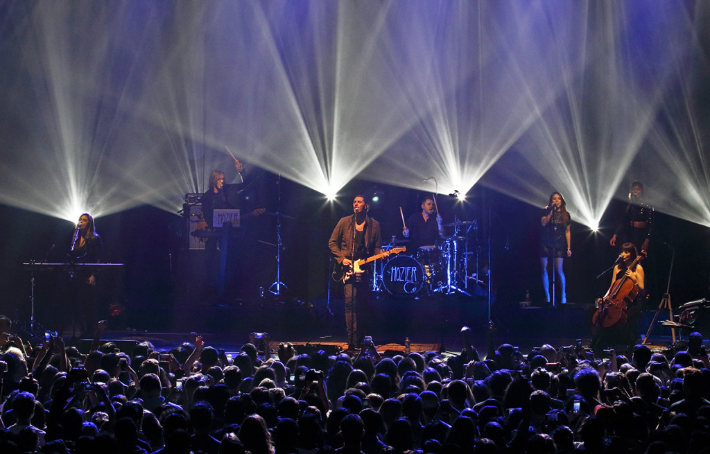 Hozier