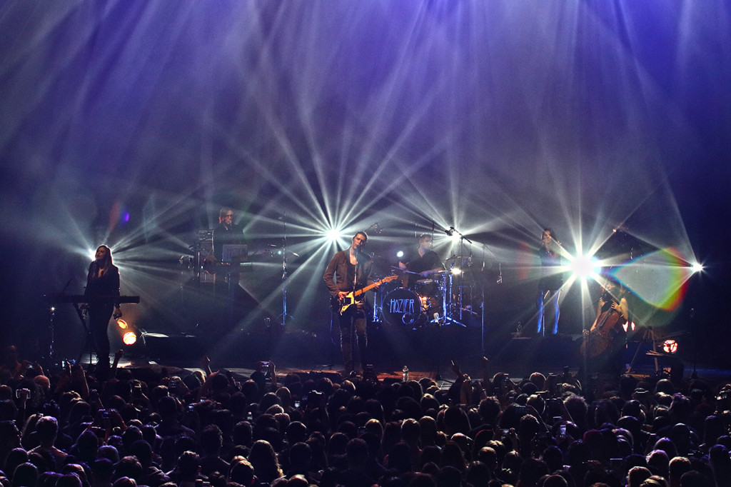 Hozier