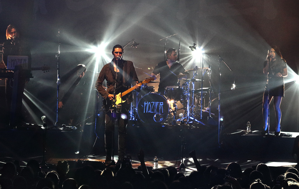 Hozier