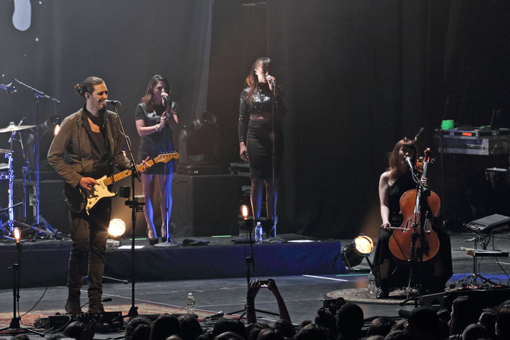 Hozier