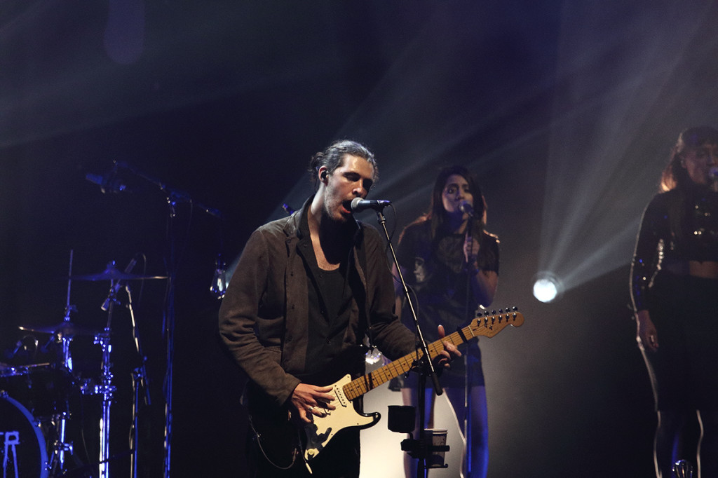 Hozier