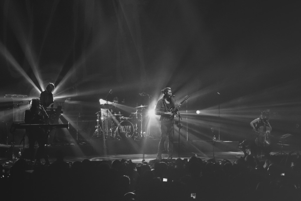 Hozier