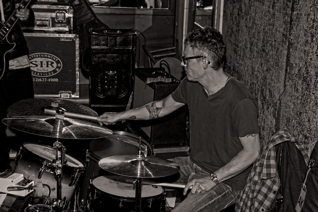 Dave Krusen