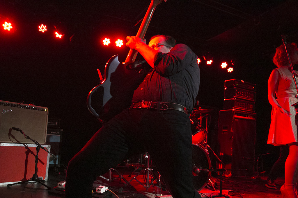 Priests