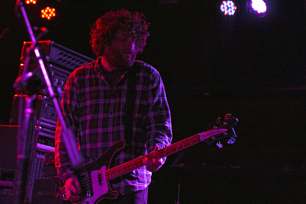 Screaming Females