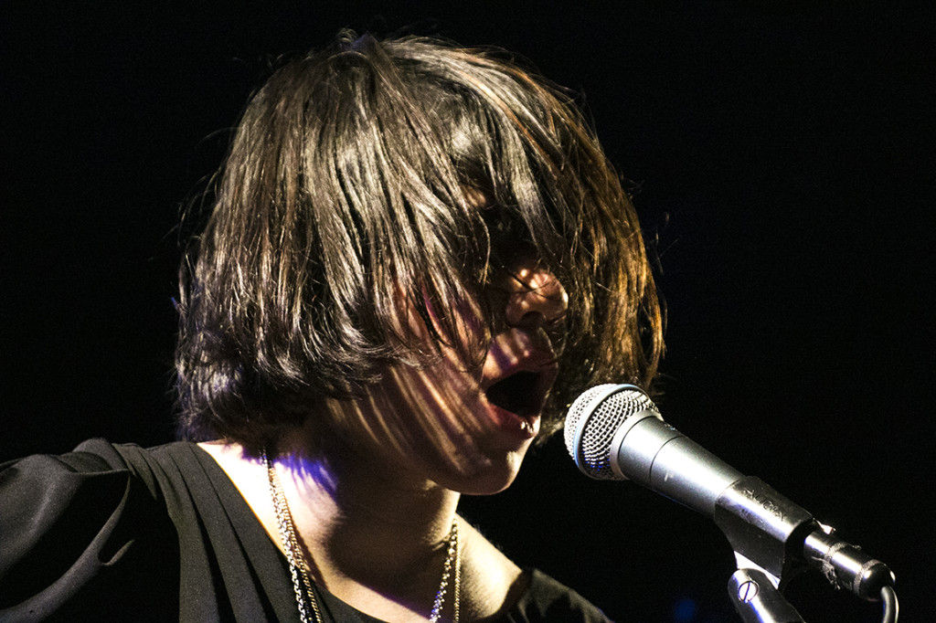 Screaming Females