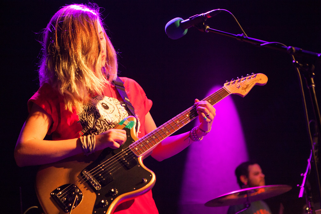 Slothrust