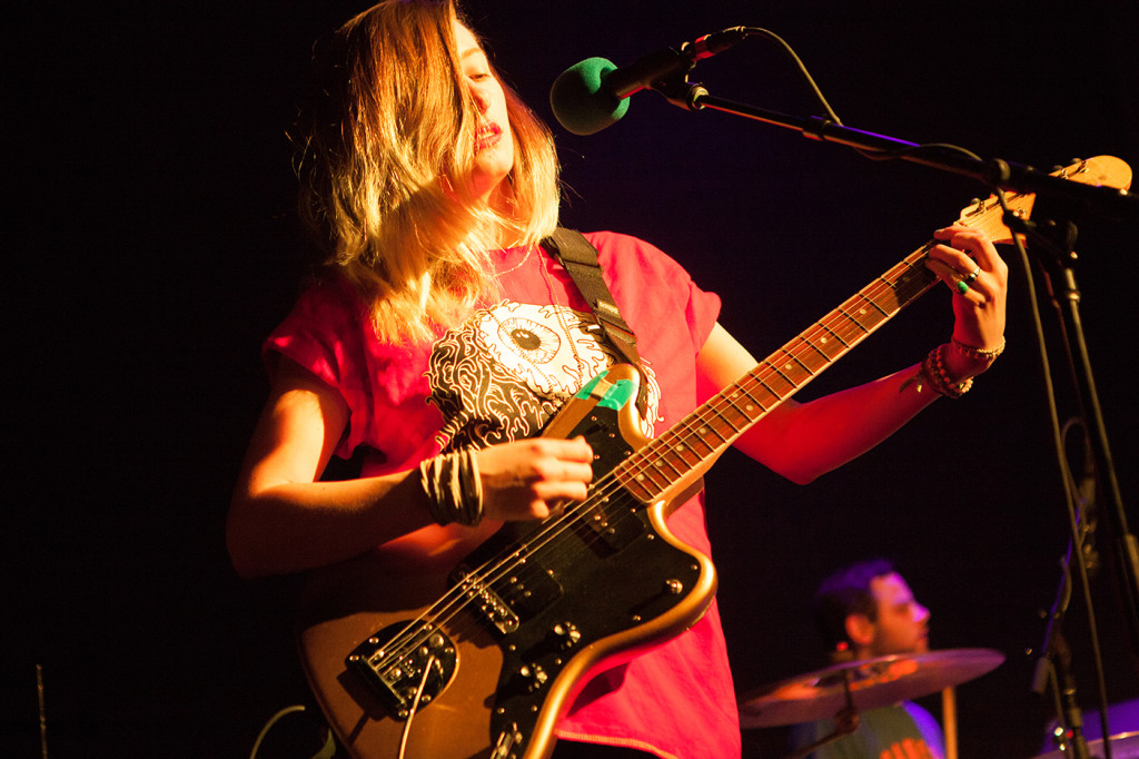 Slothrust