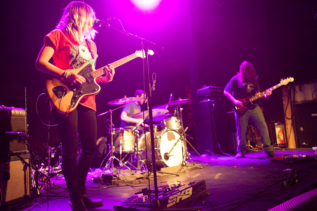 Slothrust