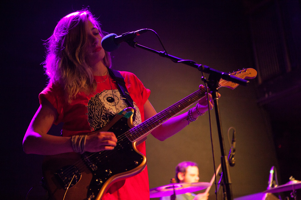 Slothrust
