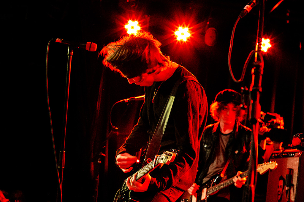 Catfish & The Bottlemen