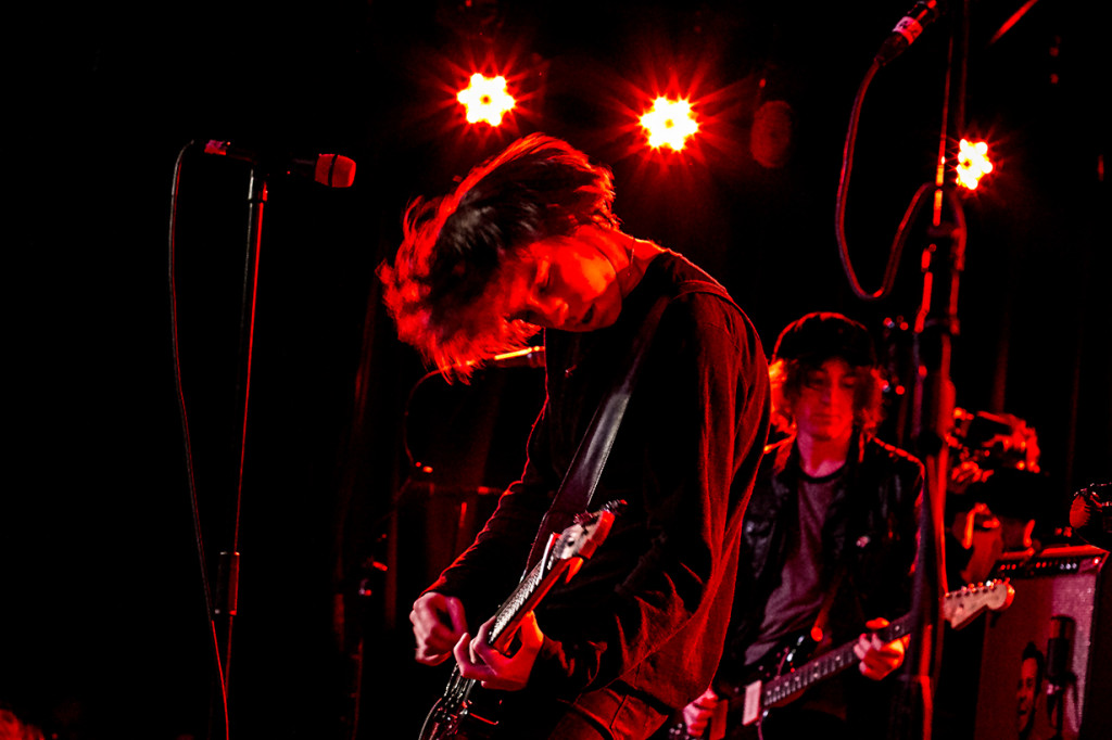 Catfish & The Bottlemen