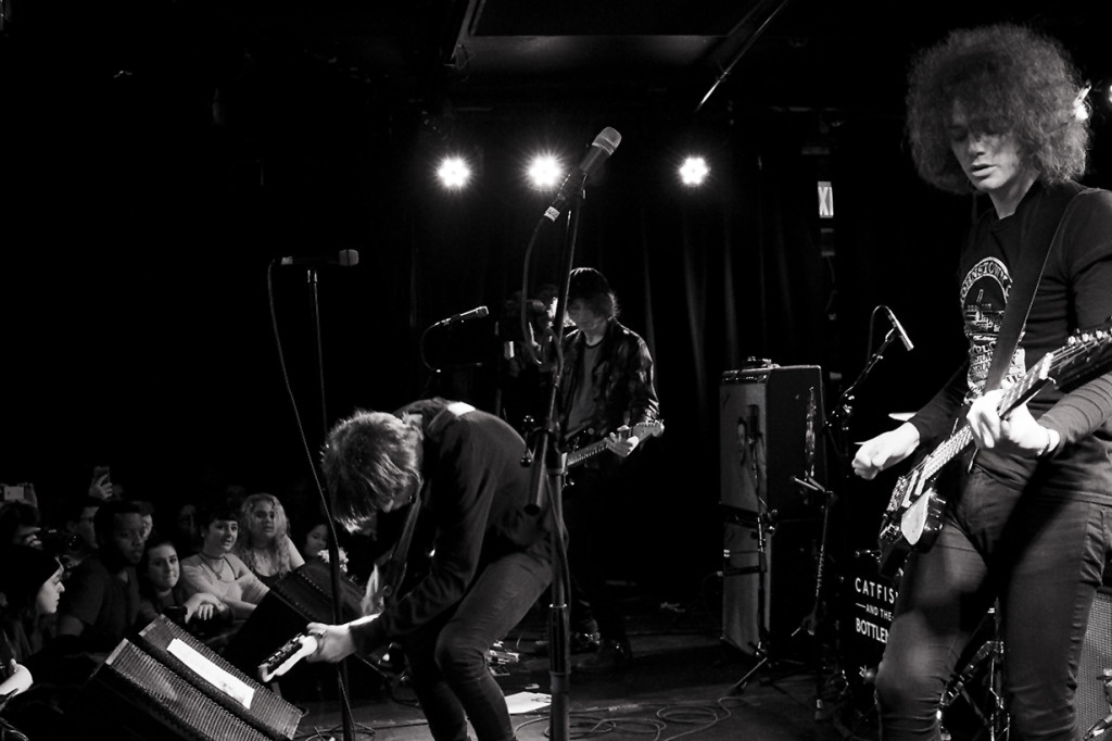 Catfish & The Bottlemen
